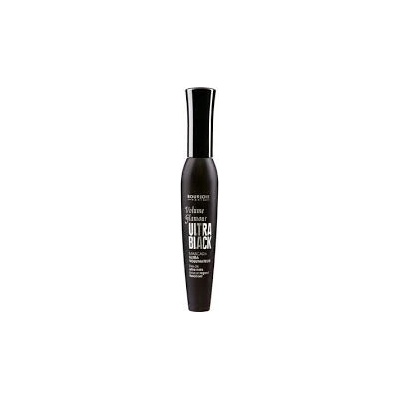 Bourjois Řasenka Volume Glamour č. 61 Ultra Black Zesilující řasenka 12 ml
