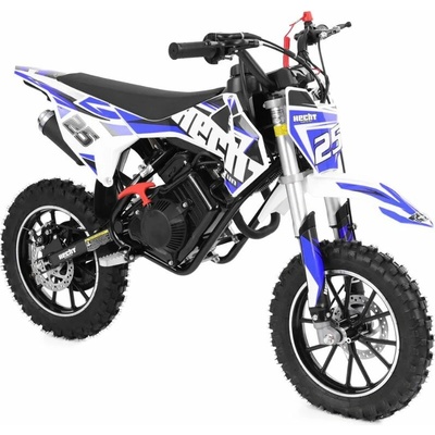 Hecht 54557 BLUE – Zbozi.Blesk.cz