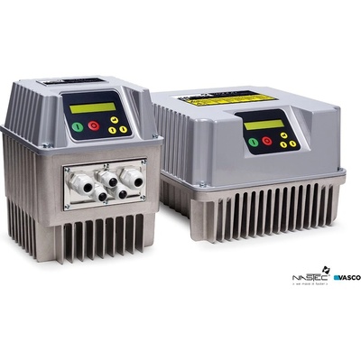 Nastec frekvenčný menič VASCO409-0100 vstup 3x400V a výstup