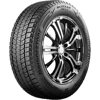 Image 1 of Bridgestone Blizzak DM-V3 235/55 R18 100T