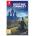 NIS America Destiny Connect Tick-Tock Travellers [Time Capsule Edition] (Switch)