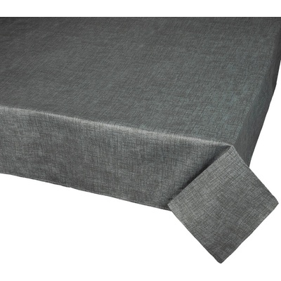 Brotex Obrus grafitový UNI 120x200cm