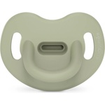 Suavinex Colour Essence SX Pro Anatomical 6-18 m биберон Jungle Green