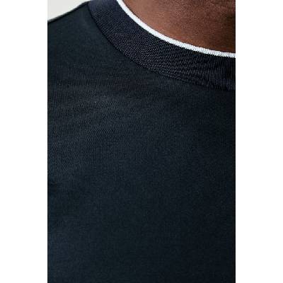 HUGO BOSS блуза с дълги ръкави мъжка от памук H-Tenison (50565601)