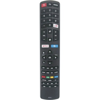 съвместим Pioneer rc311s - заместител дистанционно управление (rc311s)