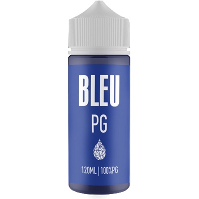 Bleu Безникотинова База Bleu PG 120ml 0mg