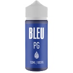 Bleu Безникотинова База Bleu PG 120ml 0mg