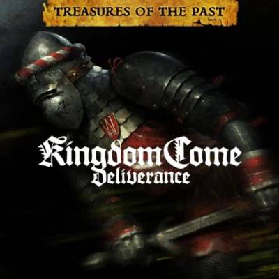 Игра Kingdom Come: Deliverance - Treasures of The Past за PC Steam, Електронна доставка