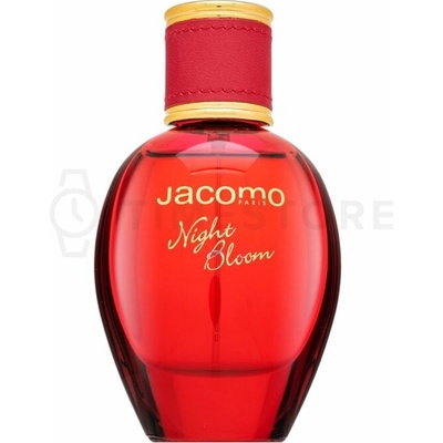 Jacomo Night Bloom parfumovaná voda dámska 50 ml