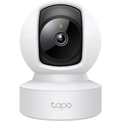Камера за видеонаблюдение TP-LINK Surveillance camera C212 / TAPO C212 - White - PN TAPO C212 (TAPO C212)