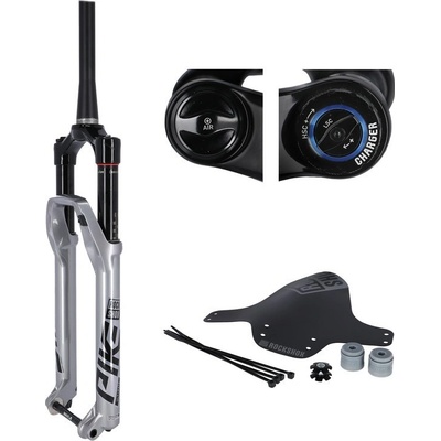 RockShox Pike Ultimate