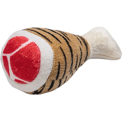 Karlie Flamingo tigrie stehno 14 x 8 x 6 cm