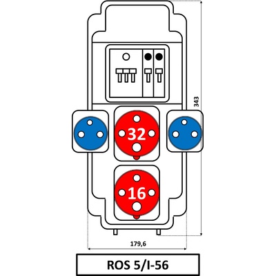 SEZ ROS 5/I-56
