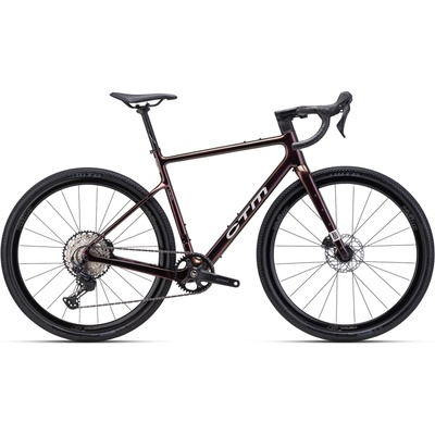CTM KOYUK CR 580 2026