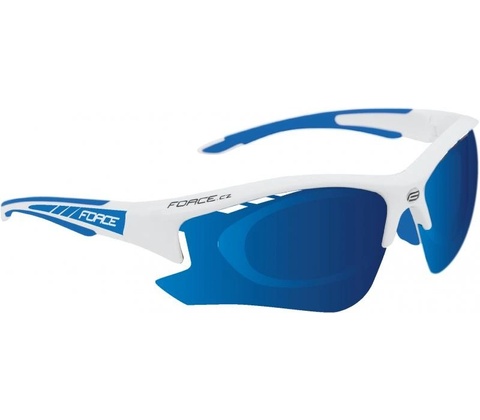 Force Ride Pro