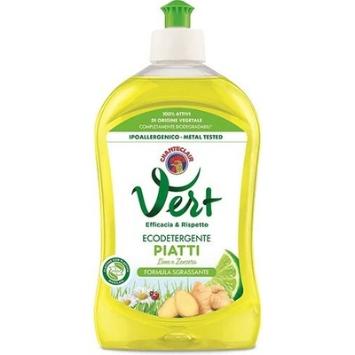 Vert na riad Limetka a Zázvor 500 ml