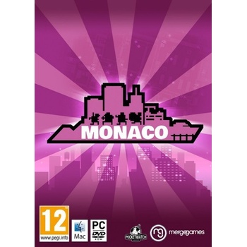 Monaco (Collector's Edition)