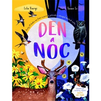 Den a noc
