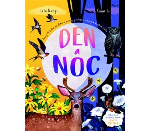 Den a noc