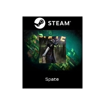 Spate