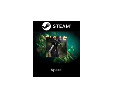 Spate