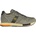 BLAUER Мъжки спортни обувки blauer, Размер 40, Цвят Сиво (f3queens02pul_grele)