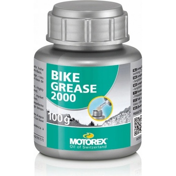 Motorex Bike Grase 2000 100 g
