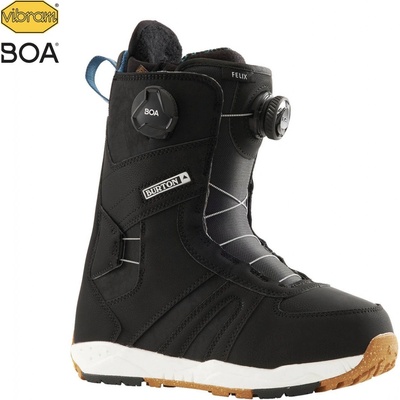 Burton Felix Boa black 25 /26