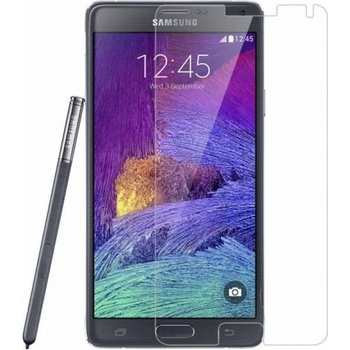 X-Doria Ochranná fólie na displej - Samsung Galaxy Note 4