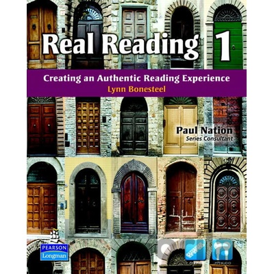 Real Reading 1 Bonesteel Lynn