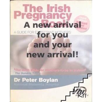 The Irish Pregnancy Book: A Guide for Expectant Mothers