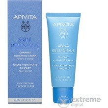 Apivita Aqua Beelicious hydratačný gél 40 ml