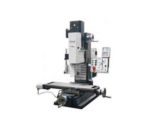 OPTIMUM OPTImill MH 25 SV