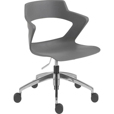 ANTARES konferenčné kreslo 2160 PC AOKI ALU