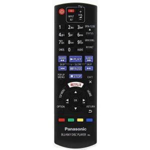 Panasonic n2qayb001090 - оригинален дистанционен контрол (n2qayb001090) Дистанционно