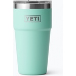 YETI Термос YETI Rambler Stackable 591 ml seafoam