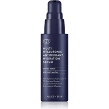 Allies of Skin Multi Hyaluronic antioxidační sérum 30 ml