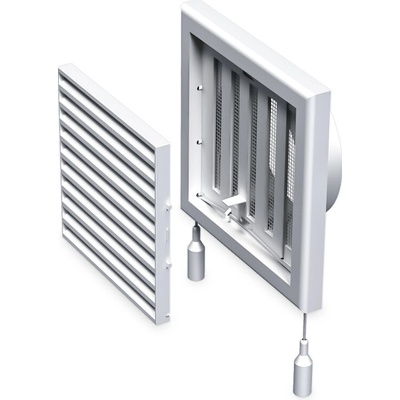 Vents MV 100VRs