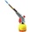 Rothenberger Super Fire 3 Basic SET, 7/16"