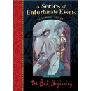 The Bad Beginning - Series of Unfortunate Even... - Lemony Snicket