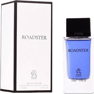 Aurora Scents Roadstar EDP 100 ml