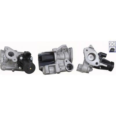 AGR - Ventil DRI 717730381 717730381