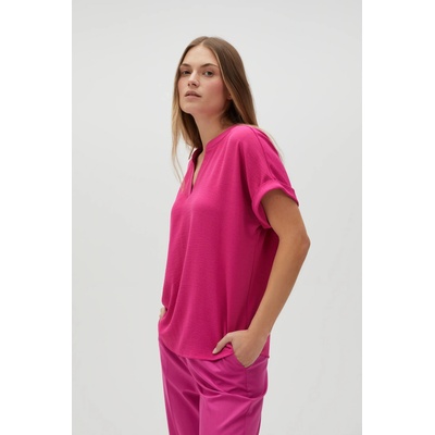 Moodo Фуксиева дамска риза Moodo Moodo | Rozov | ЖЕНИ | S
