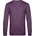 B&C Collection B&C #SET IN / Мъжки суитшърт - лилав, размер L (01U01Wi3303)