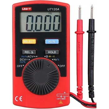 UNI-T UT-120A