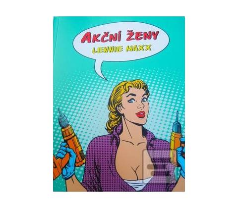 Akční ženy