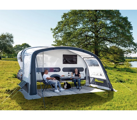 Reimo ADRIA ACTION 391