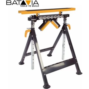 Batavia Работна маса 4 в 1 batavia maxxwork/ 200 кг (btv 7061273)