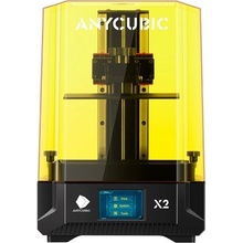 Anycubic Photon Mono X2