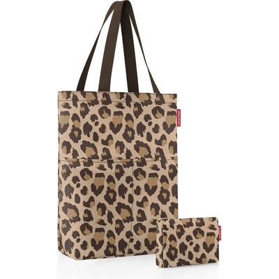 Reisenthel Cittyshopper 2 set Leo macchiato